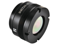 SupIR 13.6 mm f/1.0 Fixed Focus LWIR VGA Imaging Lenses