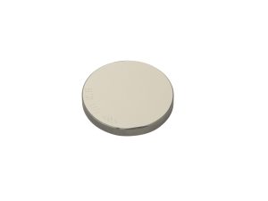 UV Fused Silica Metallic ND Filters