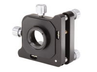 Compact Multi-Axis Lens Positioners