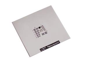 Resolution Test Targets