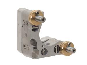 Low Outgassing and LaserClean Mirror Mounts