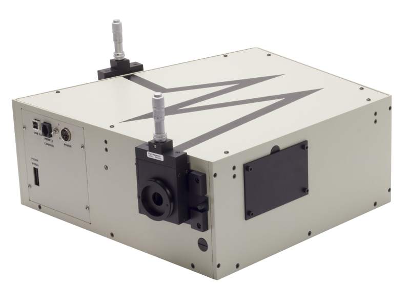 CS260 UV-VIS Monochromators