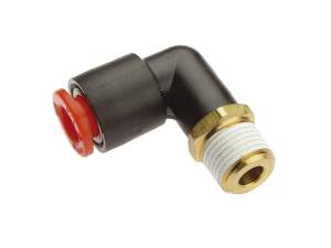 Pneumatic Connectors