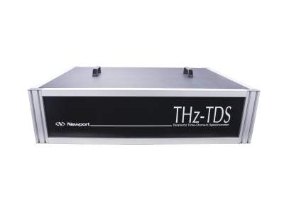 Terahertz Time-Domain Spectrometer