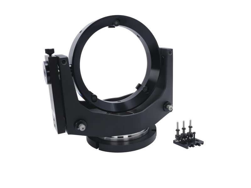 Full Range Gimbal Mirror Mounts