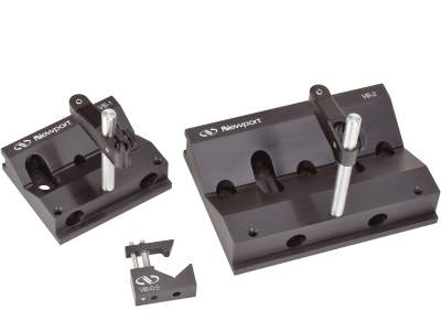 V-Block Cylindrical Device Mounts