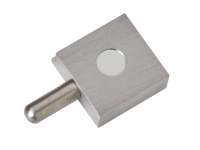 900 Series High Energy Mounted Molybdenum Pinholes