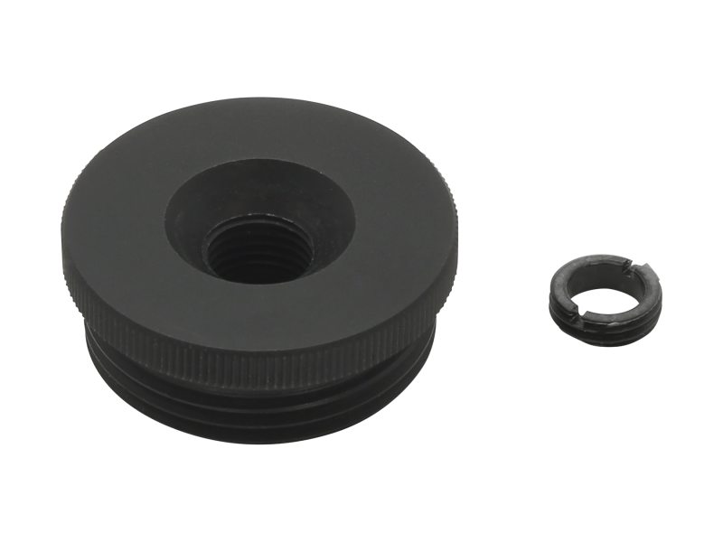 Precision Multi-Axis Lens Positioners