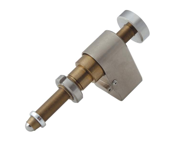 Vacuum Picomotor Piezo Actuators