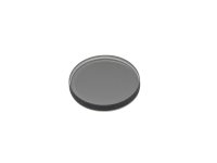 Optical Crown Glass Metallic ND Filters