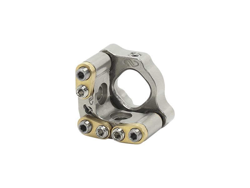 Suprema® ZeroDrift™ Thermally Compensated Mirror Mounts