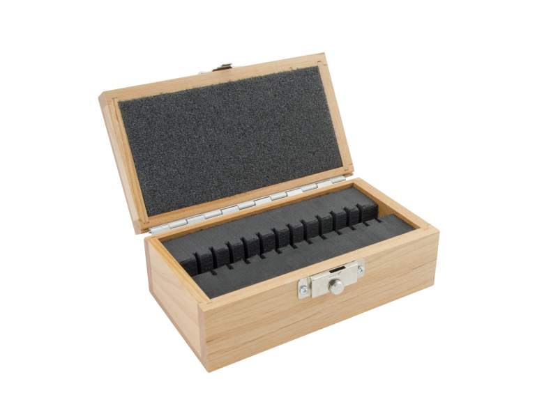 Optic Storage Boxes