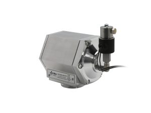 145 Vacuum Sentry® Safety Isolation Valves