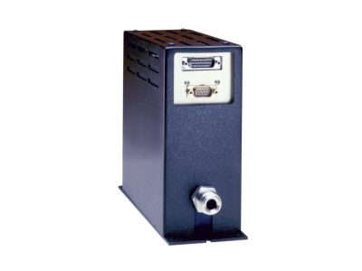 Mass-Flo® Vapor Source Mass Flow Controller with Viscous Laminar Flow