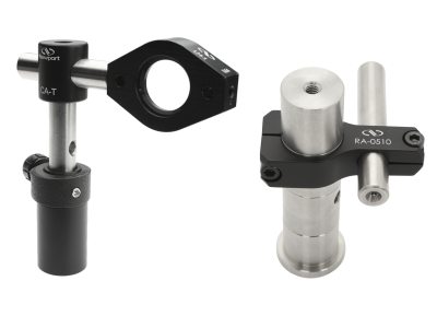 Post Joining Angle Clamps