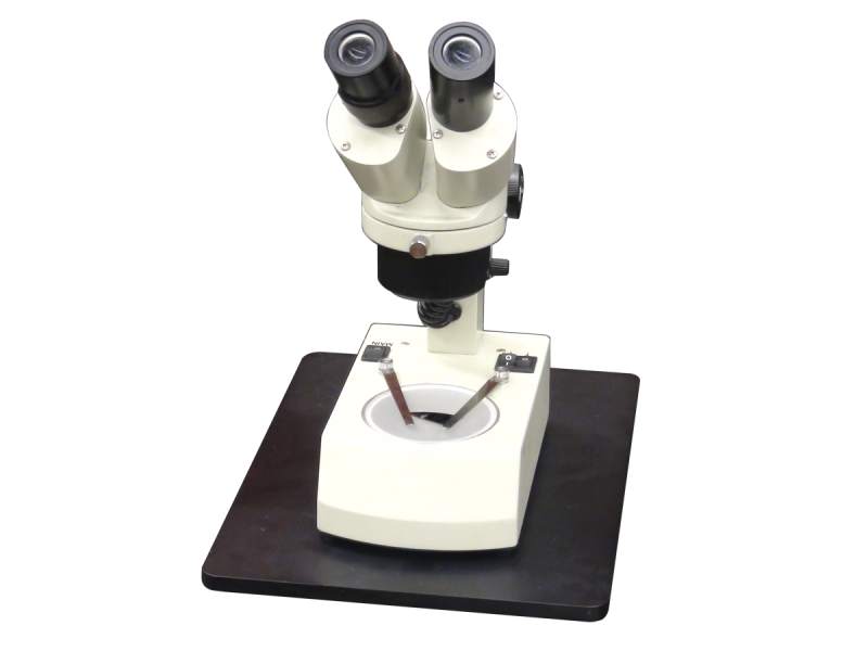 Table Top Elastomeric Vibration Isolation Platforms