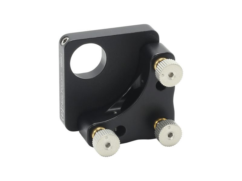 New Focus Corner Mirror Mounts