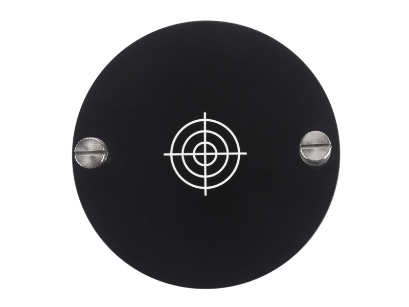 Scatter Shields and Protective Covers for Sensors