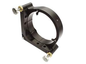 ULTIMA® Low Wavefront Distortion Mirror Mounts