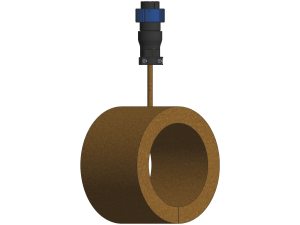 Bellows Hose 120 VAC Polyimide Heater Jackets