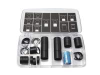 Lens Tube Spacers and Washers