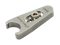 0.7 in. Pedestal Base Clamping Forks