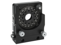 Tip-Tilt Optic Rotation Mounts Tip-Tilt Optic Rotation Mounts