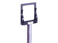 Drop-in Spring Clamp Filter Holders