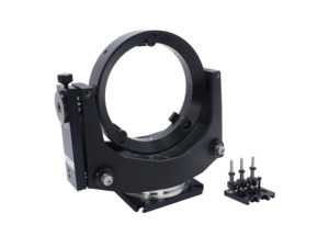 Full Range Gimbal Mirror Mounts