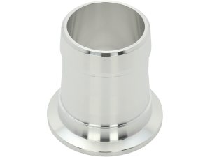 ISO-KF Flange to Rubber Hose Adapters