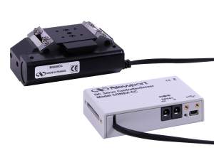 DC Servo Goniometer with CONEX-CC Controller