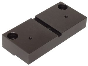 Flexure Fiber Alignment Stage Accessories