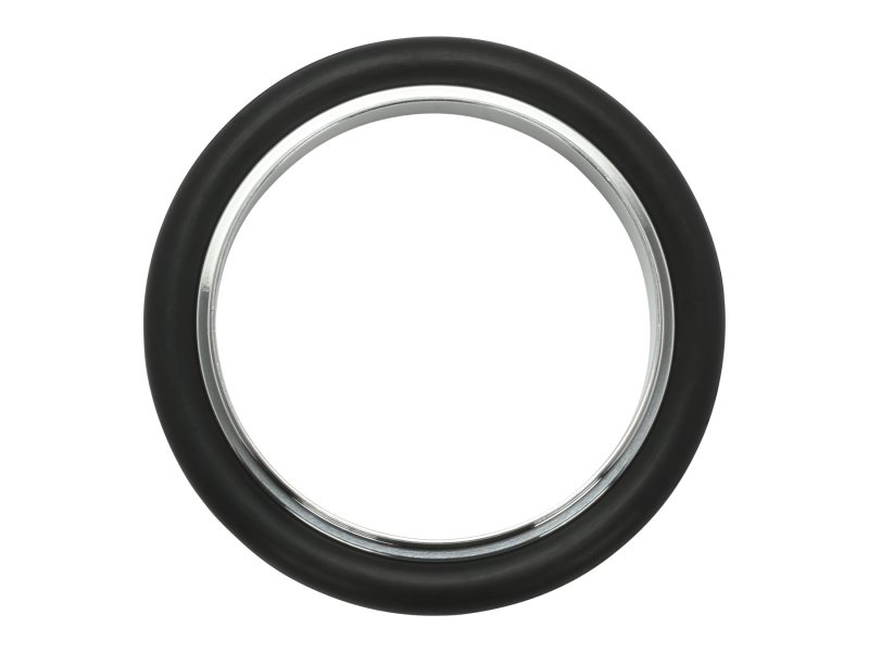 ISO-KF Flange Centering Ring Seal Assemblies