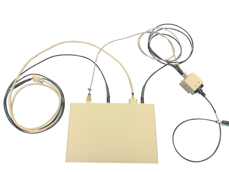 Solar Simulator Digital Exposure System