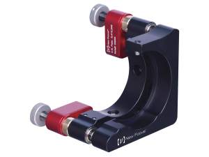 ULTIMA Picomotor Piezo Mirror Mounts