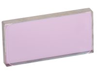 High Energy Nd:YAG Laser Thin Film Polarizers