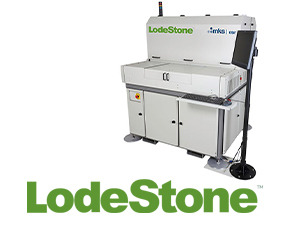 LodeStone™ fs Green Fiber Laser Processing System LodeStone™ fs Green Fiber Laser Processing System