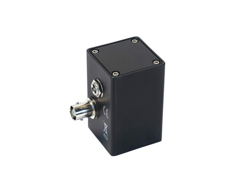 1.2 to 1.5 GHz Optical Receivers
