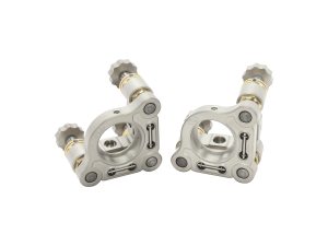 Suprema® Low-Drift Mirror Mounts Suprema® Low-Drift Mirror Mounts