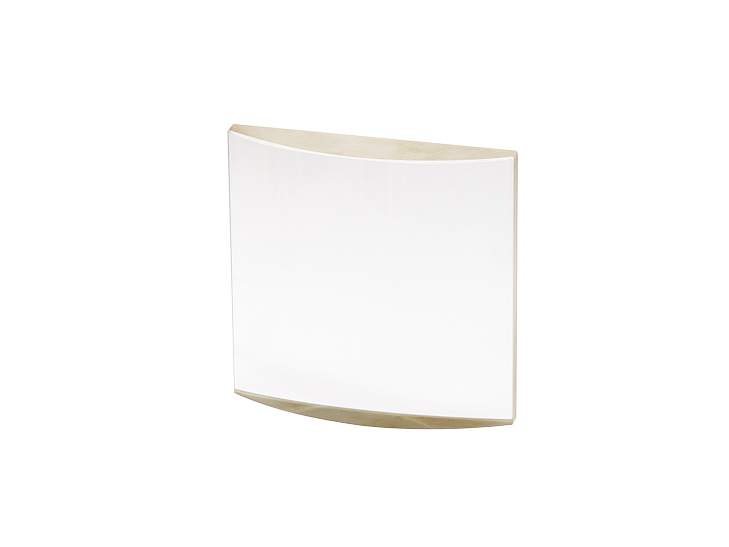 Uncoated N-BK7 Plano-Convex Cylindrical Lenses