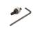Carriage Locks for Linear Stages