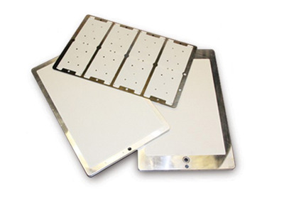 Replacement Carrier Plates for Passive Component Tooling Replacement Carrier Plates for Passive Component Tooling
