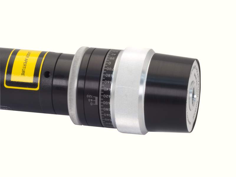 Red HeNe Lasers - 633 nm Red HeNe Lasers - 633 nm