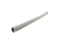 ISO-KF Thin Wall Metal Vacuum Hose ISO-KF Thin Wall Metal Vacuum Hose