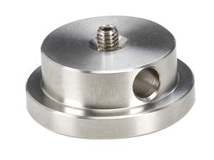 1.0 in. Optical Pedestals, Graduated Diameter