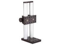 Dual Optical Rod Systems