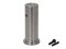 1.0 in. Optical Pedestals, Clean-Passivated