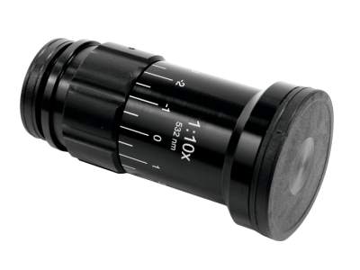 Fixed Expansion Laser Beam Expanders