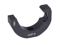 Beam Tubes, Aegis Qube