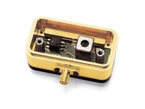 Electro-Optic Modulators Electro-Optic Modulators